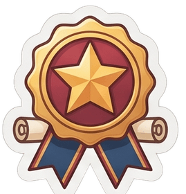 Honor & Mastery