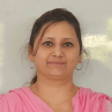 Bushra Shaikh
