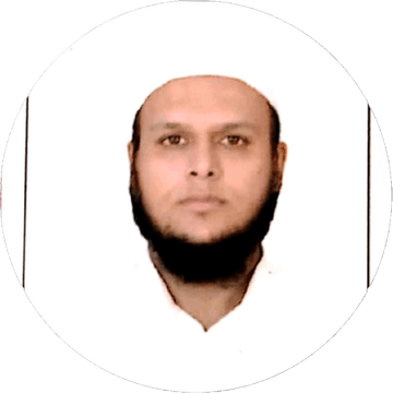 Mujibullah Khan