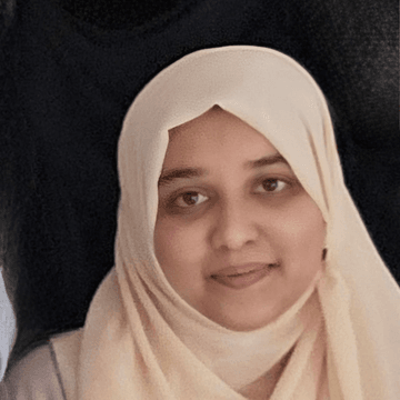 Saima Ansari